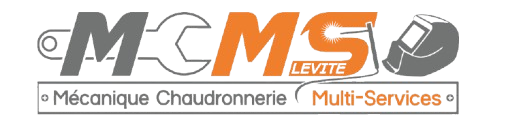 MCMS Lévite : Mécanique Chaudronnerie Multi-Services